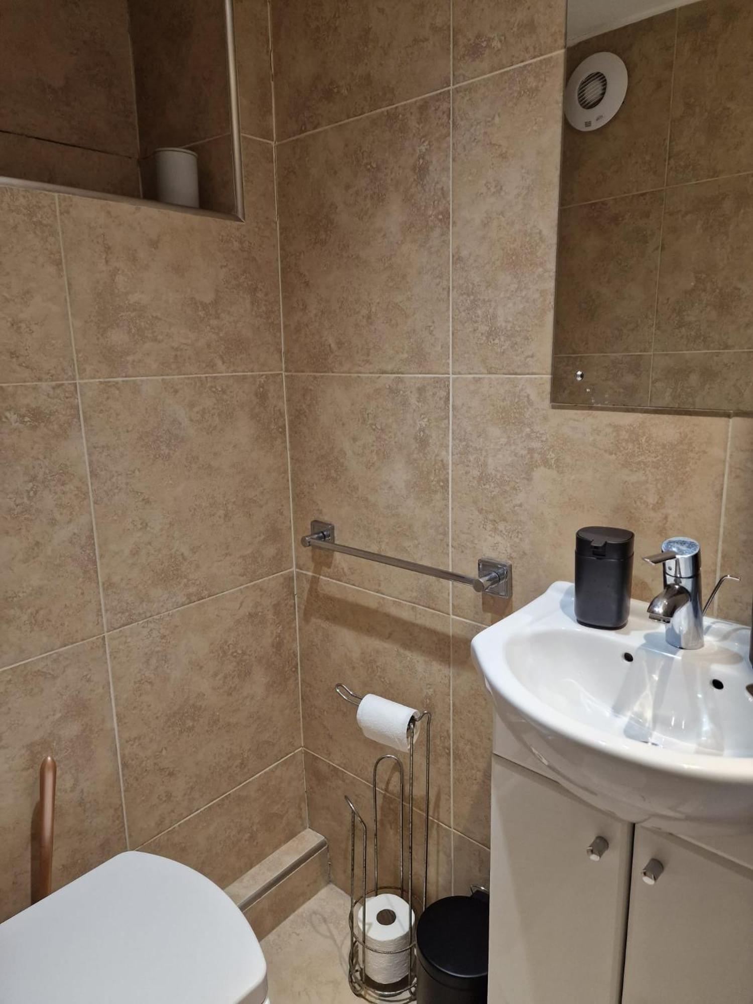 Apartament Stunning Flat Londra