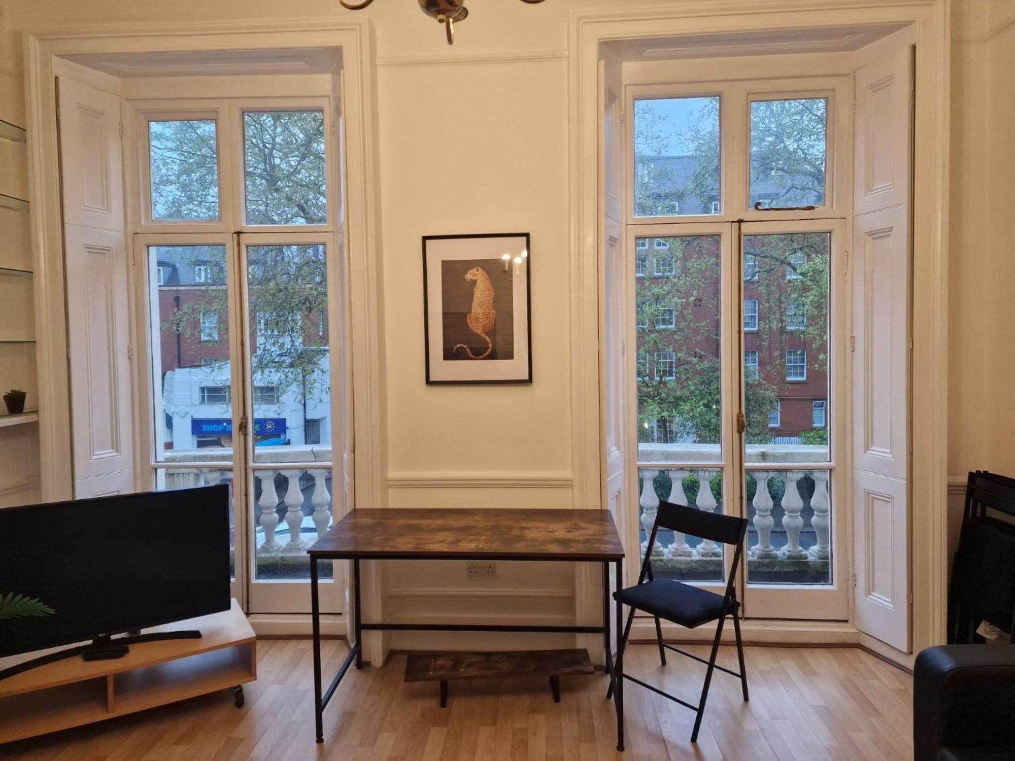Apartament Stunning Flat *