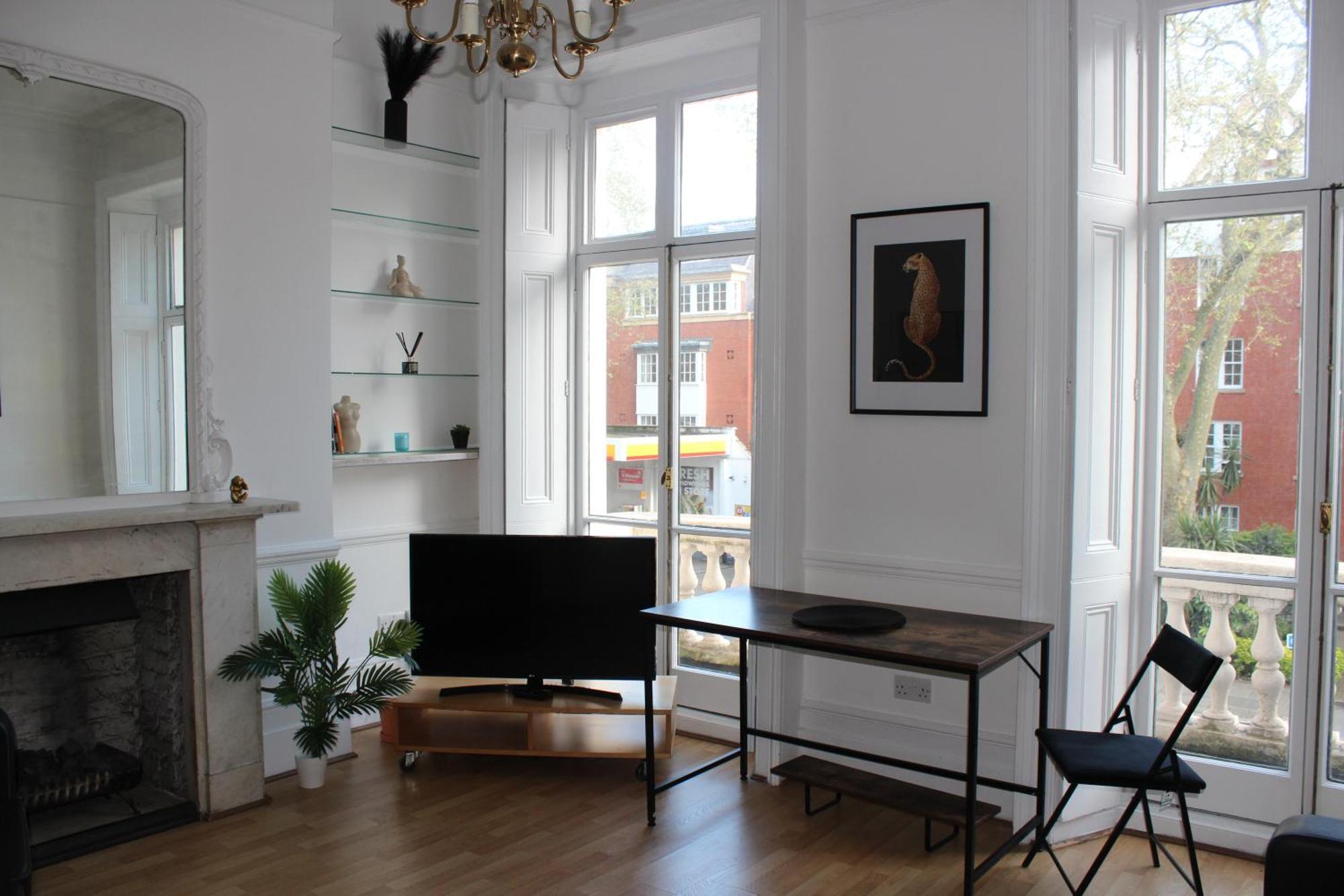 Stunning Flat Londra
